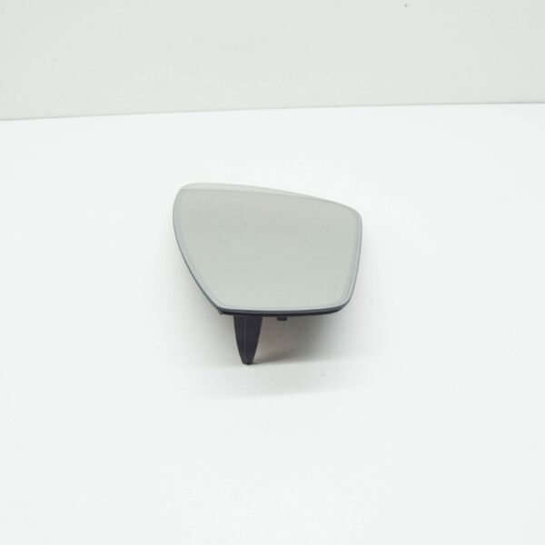 5LB857521 - SKODA ENYAQ iV Front Left Door Mirror Glass LHD 5LB857521 NEW GENUINE