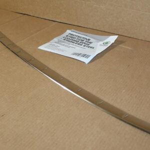 5LG061195A - ŠKODA ENYAQ IV Rear Bumper Molding 5LG061195A, Original Part