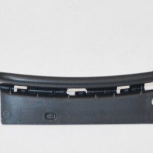 5LG8078379B9 - ŠKODA ENYAQ IV molding for rear left bumper 5LG8078379B9, original part