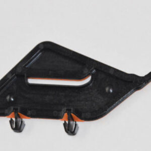 5LG864637 - ŠKODA ENYAQ IV partition D-pillar left outside 5LG864637 NEW ORIGINAL