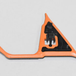 5LG864637A - ŠKODA ENYAQ IV partition D-pillar left inside 5LG864637A NEW ORIGINAL