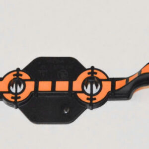 5LG864637B - ŠKODA ENYAQ IV partition D-pillar left outside 5LG864637B NEW ORIGINAL