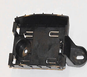 5LG907456 - ŠKODA ENYAQ IV mount for rear right track change control 5LG907456 part