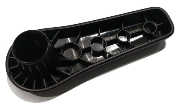 5N0881236D9B9 - NEW ŠKODA SUPERB MK3 FRONT REAR BACK SUPPORT ADJ. HANDLE 5N0881236D9B9