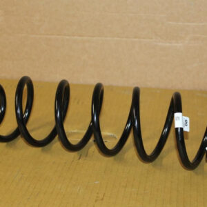 5Q0511121BB - NEW SEAT LEON 5F REAR COIL SPRING 5Q0511121BB ORIGINAL