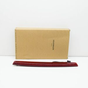 654945097 - New SKODA KAMIQ Third Rear Brake Center Brake Light 654945097 Genuine