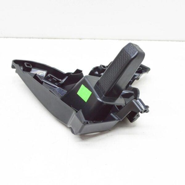 657807723 - Skoda Scala bumper mount front left 657807723, original part