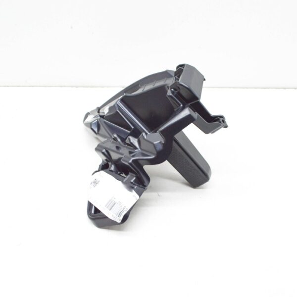 657807723 - Skoda Scala bumper mount front left 657807723, original part