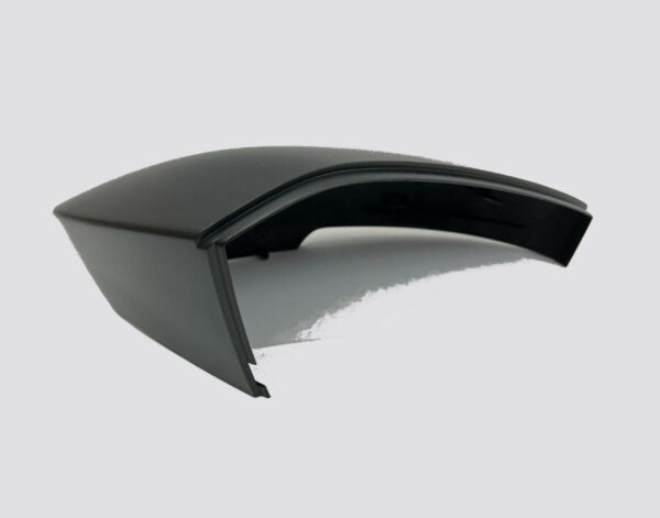 6578575389B9 - NEW ŠKODA KAMIQ FRONT RIGHT OVERHEAD MIRROR CAP 6578575389B9 ORIGINAL