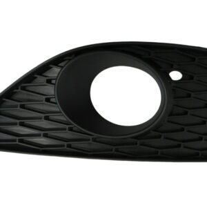 6J0853666A9B9 - New SEAT IBIZA IV 6J5 6P1 Front Bumper Right Grille 6J0853666A9B9