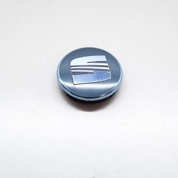6LL601171UF - SEAT IBIZA ST 6J Alloy Wheel Hub Cap Cover 6LL601171UF NEW GENUINE