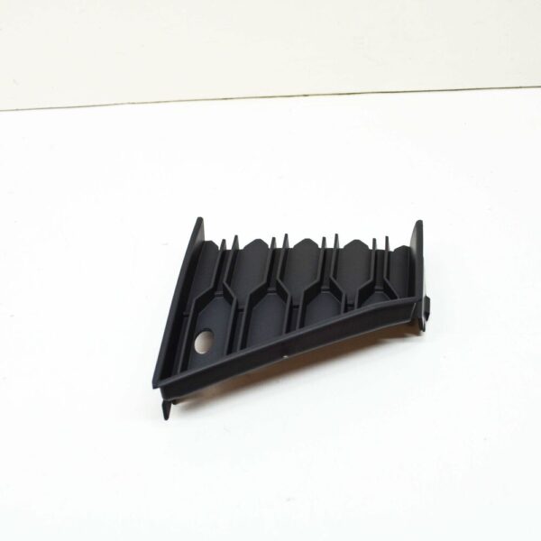 6V0853666A9B9 - NEW SKODA FABIA MK3 NJ FRONT BUMPER RIGHT FOG LIGHT TRIM 6V0853666A9B9 ORIGINAL