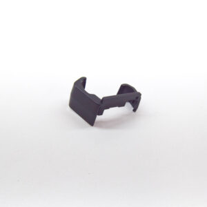 8W08813484PK - ŠKODA ENYAQ IV front seat left right guide rail cover 8W08813484PK