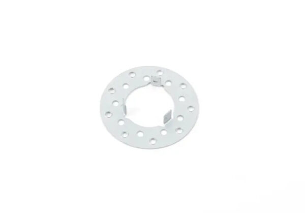 WHT006844 - NEW ŠKODA SUPERB MK3 ENGINE CARRIER - SPACER PLATE WHT006844 ORIGINAL