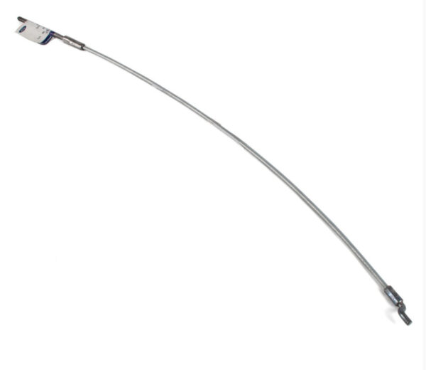 1013482 - NEW FORD GALAXY V191 MK1 PARKING BRAKE CABLE 95VW-2A604-AC 1013482 ORIGINAL