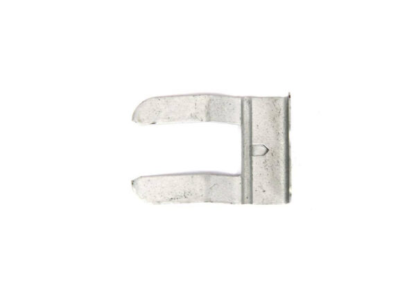 1029632 - NEW FORD MONDEO MK3 HEADLIGHT WASHING SYSTEM HOLDING CLIP 1029632 GENUINE