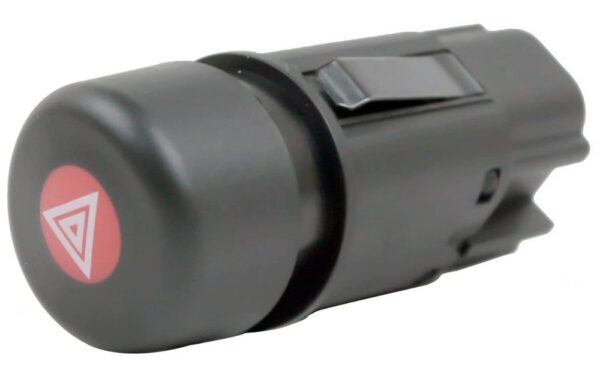 1036554 - NEW FORD TRANSIT MK3 EMERGENCY FLASHER SWITCH 97KG-13A350-AC 1036554 ORIGINAL