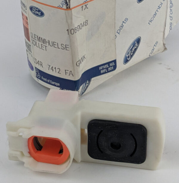 1069048 - NEW FORD FOCUS MK1 TRANSMISSION CABLES LINK PLUG COLLECT 1069048 ORIGINAL