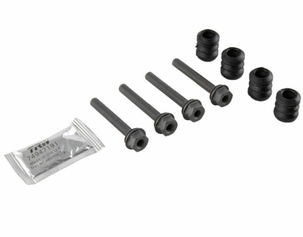 1075563 - NEW FORD FOCUS MK1 REAR CALIPER RETAINING PIN KIT 1075563 98AB-2L527-AA ORIGINAL