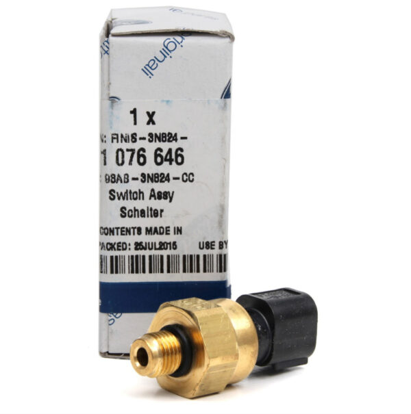 1076646 - NEW FORD FOCUS MK1 POWER STEERING OIL PRESSURE SWITCH 1076646 ORIGINAL