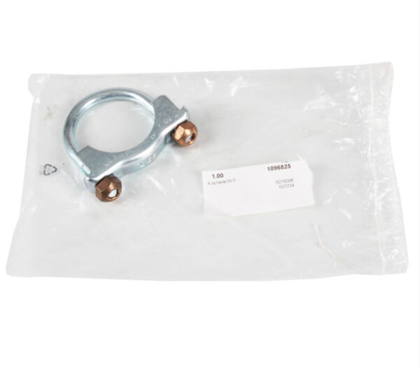 1096825 - FORD MONDEO MK3 EXHAUST SYSTEM MOUNTING KIT XS5J-5A233-HA 1096825 NEW GENUINE