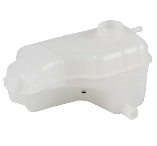 1102678 - NEW FORD FIESTA MK4 RADIATOR OVERFLOW TANK YS61-8K218-CA 1102678 ORIGINAL