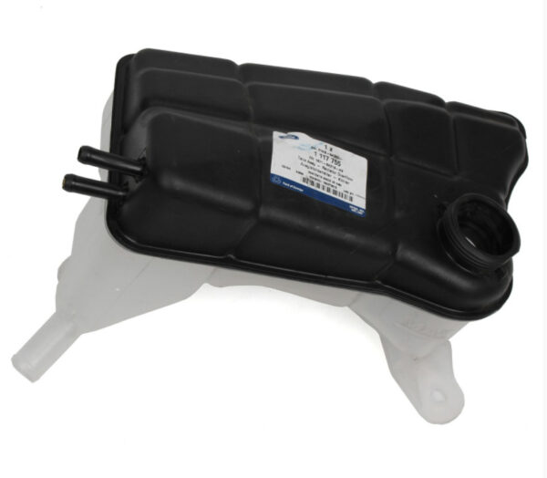 1117755 - NEW FORD MONDEO MK3 RADIATOR OVERFLOW TANK 1117755 1S71-8K218-AB ORIGINAL