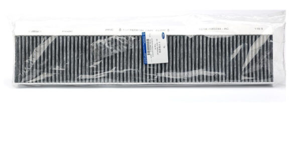 1119616 - NEW FORD MONDEO MK3 ODOR AND PARTICLE POLLEN FILTER 1119616 ORIGINAL