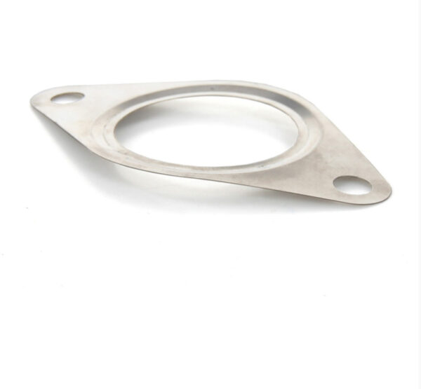 1121213 - NEW FORD MONDEO MK3 EGR PIPE GASKET 1121213 1C1Q-9D463-AA ORIGINAL