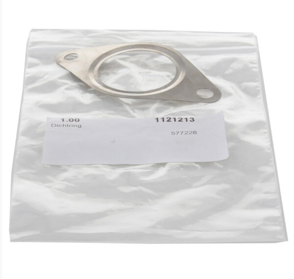 1121213 - NEW FORD MONDEO MK3 EGR PIPE GASKET 1121213 1C1Q-9D463-AA ORIGINAL