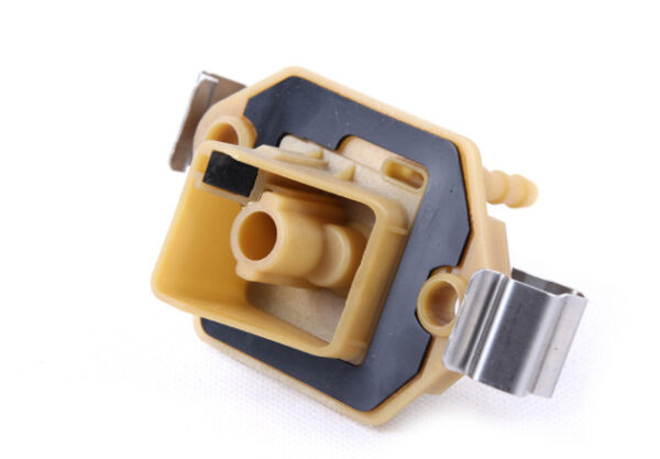 1122429 - NEW FORD TRANSIT MK3 REVERSING LAMP SWITCH ASSY 1C1R-15521-AA 1122429 ORIGINAL