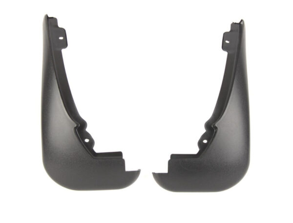 1124589 - NEW FORD MONDEO MK3 FRONT MUDGUARD FLAP SET 1S7J-16L560-AA 1124589 ORIGINAL