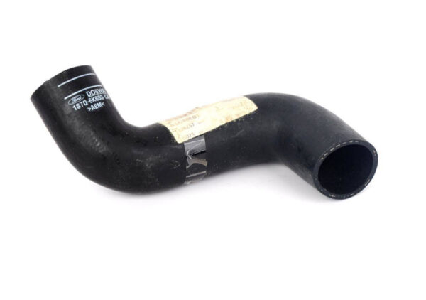 1126257 - NEW FORD MONDEO MK3 TURBO INTERCOOLER HOSE 1126257 1S7Q-6K683-CA ORIGINAL