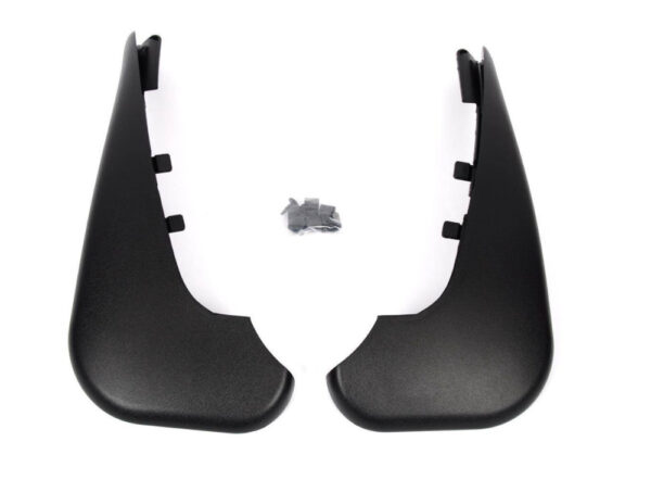 1139309 - NEW FORD MONDEO MK3 REAR MUDGUARD FLAP KIT 1139309 1S7J-A16D588-AB ORIGINAL