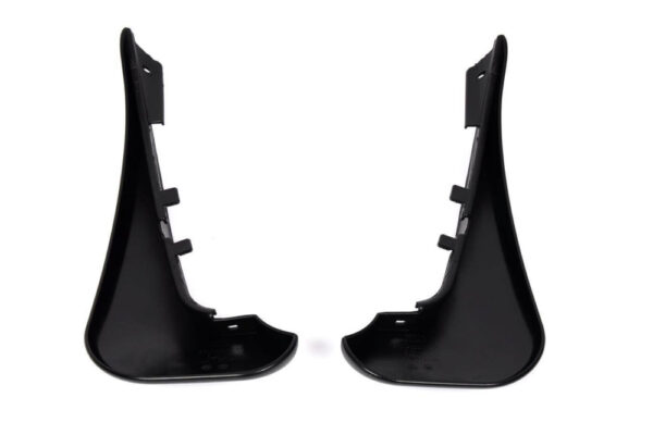 1139309 - NEW FORD MONDEO MK3 REAR MUDGUARD FLAP KIT 1139309 1S7J-A16D588-AB ORIGINAL