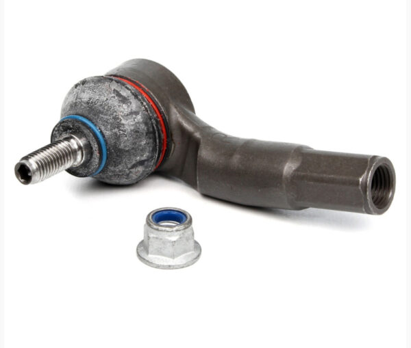 1202548 - NEW FORD FIESTA WT MK6 STEERING GEAR RIGHT RIGHT TIE ROD END 1202548 ORIGINAL