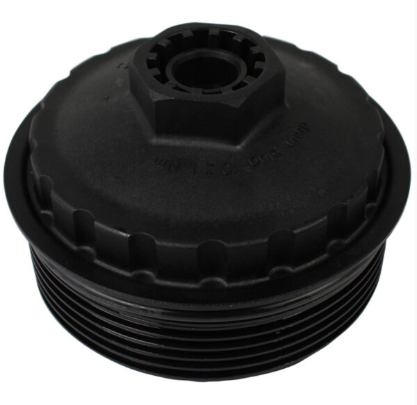 1203004 - NEW FORD TRANSIT MK3 OIL FILTER COVER 1203004 2S7Q-6766-AA ORIGINAL