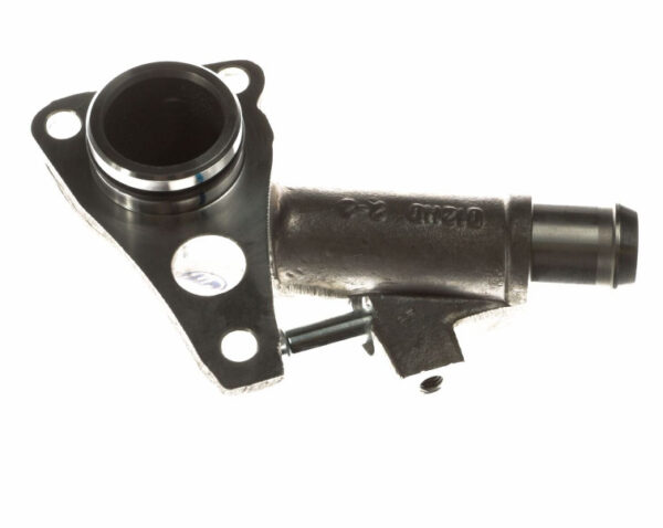 1217149 - NEW FORD TRANSIT MK4 THERMOSTAT WATER OUTLET CONNECTION 1217149 ORIGINAL