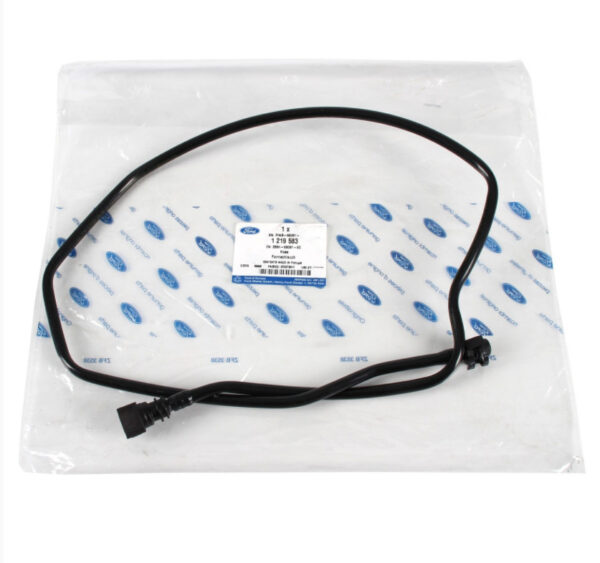 1219583 - NEW FORD FIESTA BE256 MK5 COOLING SYSTEM HOSE PIPE 2S6H-8B081-BC 1219583