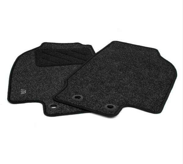 1229784 - NEW FORD KA MK1 FLOOR MAT SET LHD AMYS5J-B130A88-BAYYG1 1229784 ORIGINAL