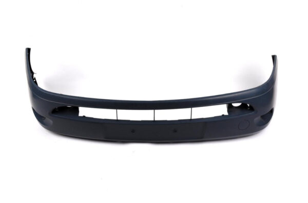 1233852 - NEW FORD FOCUS MK2 FRONT BUMPER COVER RM98AB-17757-JDXWAA 1233852 ORIGINAL