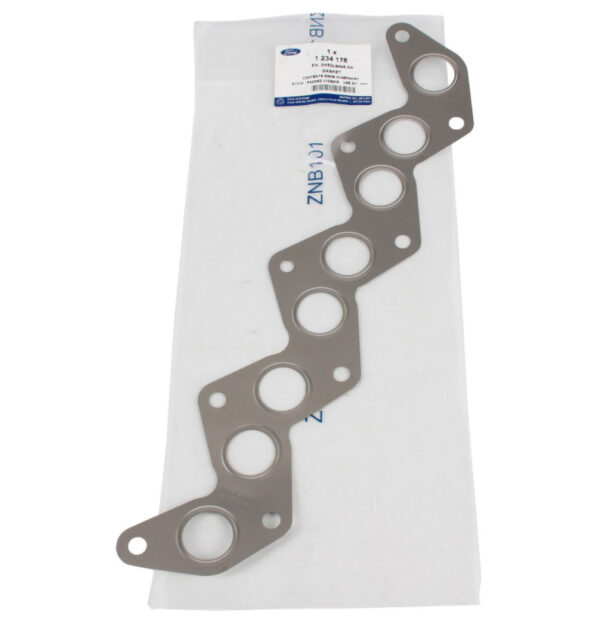 1234178 - NEW FORD KUGA C394 MK1 EXHAUST MANIFOLD GASKET 3M5Q-9448-AA 1234178 ORIGINAL