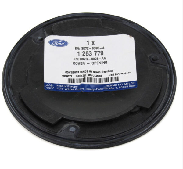 1253779 - NEW FORD TRANSIT MK4 TIMING OPENING COVER 3S7Q-6095-AA 1253779 ORIGINAL