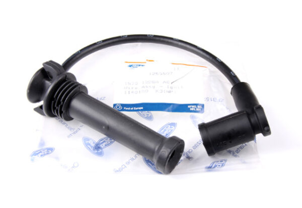 1255509 - NEW FORD MONDEO MK3 IGNITION WIRE ASSY CYLINDER NO.4 1255509 ORIGINAL