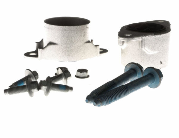 1256259 - NEW FORD FIESTA MK5 REAR SHOCK ABSORBER STRUT TOP MOUNT KIT 1256259 ORIGINAL