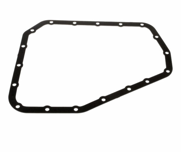 1256774 - NEW FORD FIESTA MK5 BE256 TRANSMISSION OIL PAN GASKET 1256774 ORIGINAL