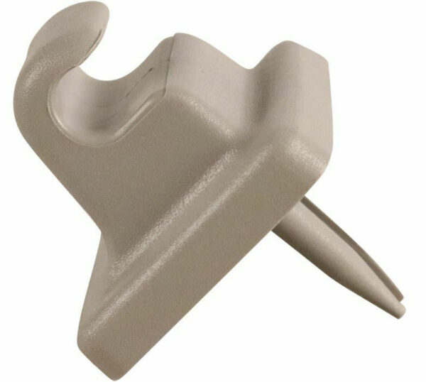 1306813 - NEW FORD TRANSIT MK3 FRONT SUN VISOR RETAINER CLIP 1306813 ORIGINAL