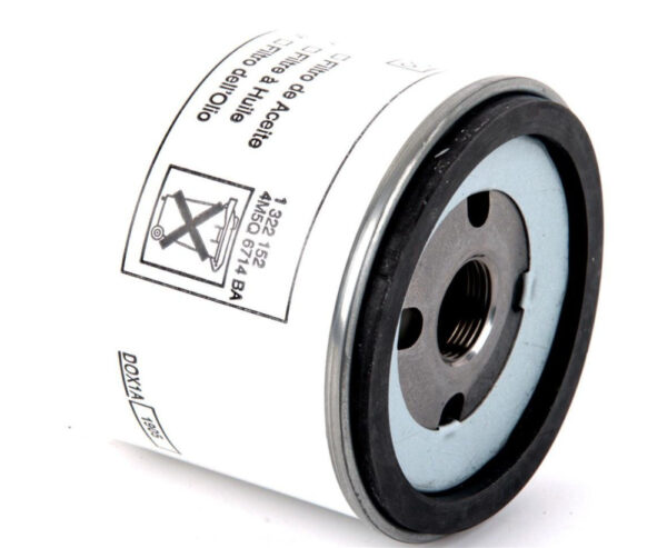 1322152 - NEW FORD FOCUS MK1 OIL FILTER ASSY LHD 1322152 4M5Q-6714-BA ORIGINAL