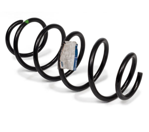 1329549 - NEW FORD FIESTA BE256 MK5 FRONT COIL SPRING 1329549 2S61-5310-GA ORIGINAL