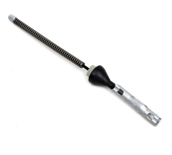 1335046 - NEW FORD FIESTA BE256 MK5 REAR PARKING BRAKE CABLE 98AG-2A635-AG 1335046